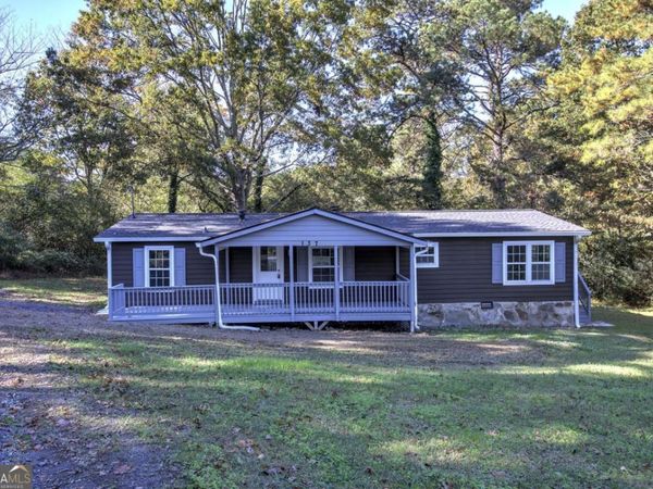 137 Wendy Hill Road SE, Calhoun, GA 30701