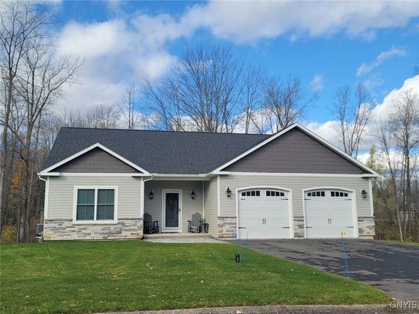 Lot 31r longview Circle, Baldwinsville, NY 13027