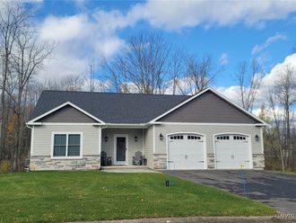 Lot 31r longview Circle Baldwinsville, NY 13027