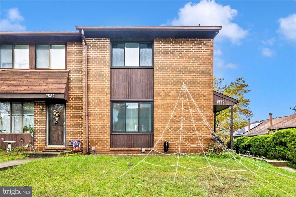5880 CRITTER COURT, ELKRIDGE, MD 21075