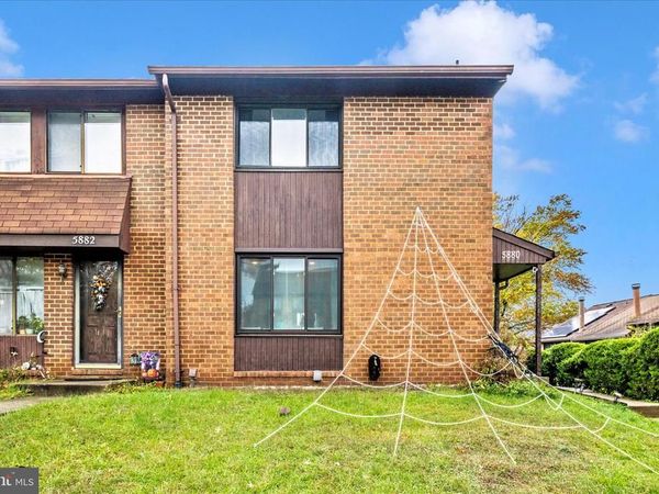 5880 CRITTER COURT, Unit 9-06, ELKRIDGE, MD 21075