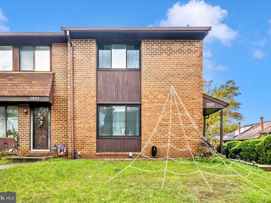 5880 Critter Court, Unit 9-06, Elkridge, MD 21075 Main Photo