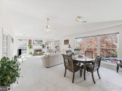 114 STEWARTS COURT Phoenixville, PA 19460