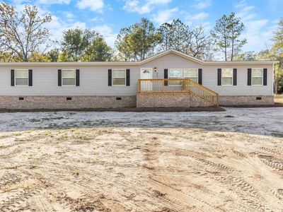 362 Zion Church Road, Orangeburg, SC 29115