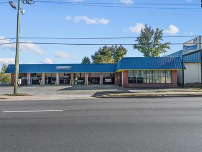 2428 Decker Boulevard , Columbia, SC 29206