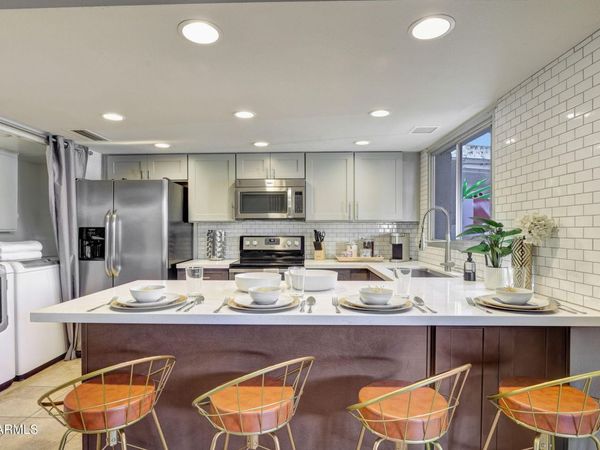 6833 E OSBORN Road, Unit E, Scottsdale, AZ 85251