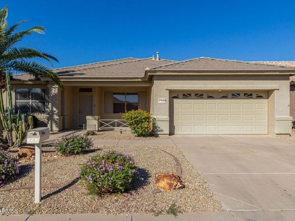 17434 N JAVELINA Drive, Surprise, AZ 85374