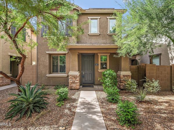 5807 W WARNER Street, Phoenix, AZ 85043