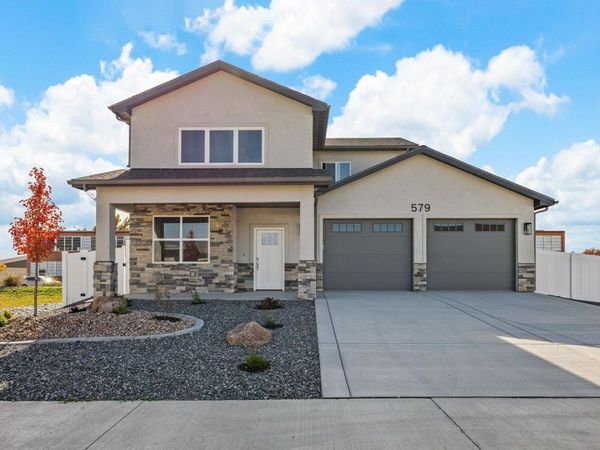 579 Fledgefield Drive, Grand Junction, CO 81504
