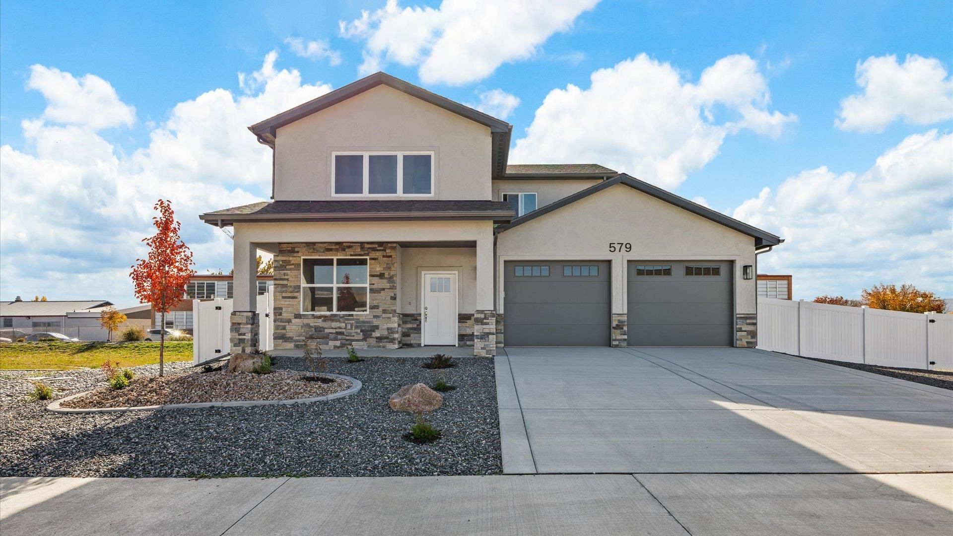 579 Fledgefield Drive, Grand Junction, CO 81504 Main Photo