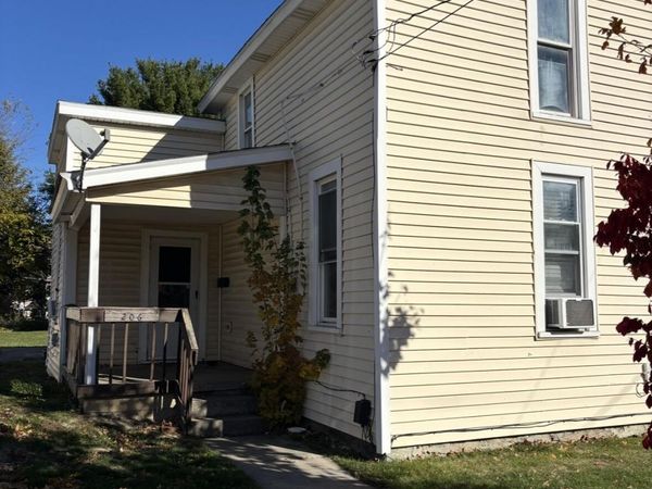 206 Midland Avenue, Findlay, OH 45840
