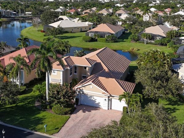 1188 River Wind Circle, Vero Beach, FL 32967