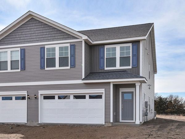 39723 Fallbrook Avenue, North Branch, MN 55056