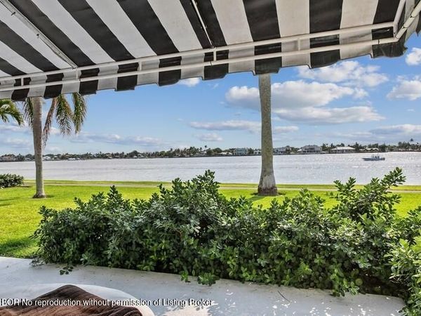 2160 Ibis Isle Road, Unit 1, Palm Beach, FL 33480