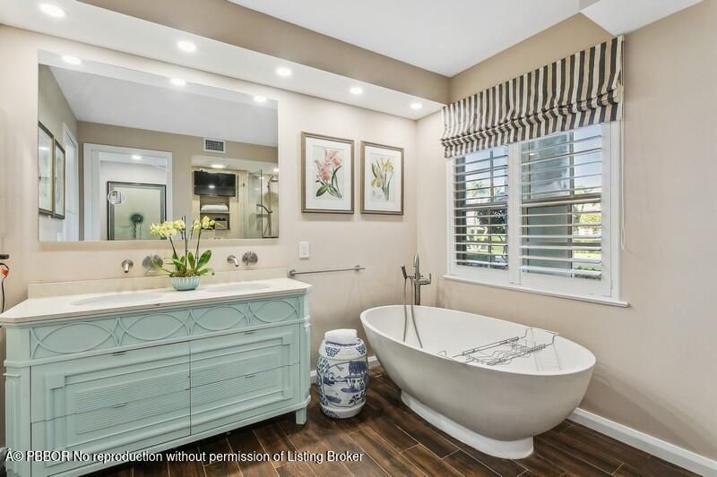2160 Ibis Isle Road, Unit 1, Palm Beach, FL 33480 Photo
