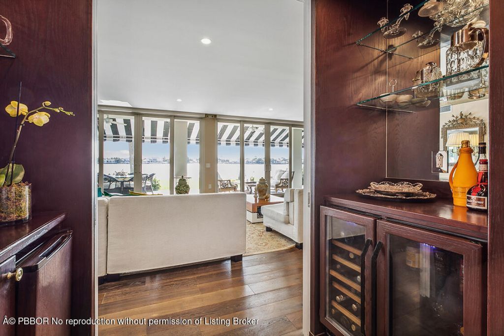 2160 Ibis Isle Road, Unit 1, Palm Beach, FL 33480 Photo