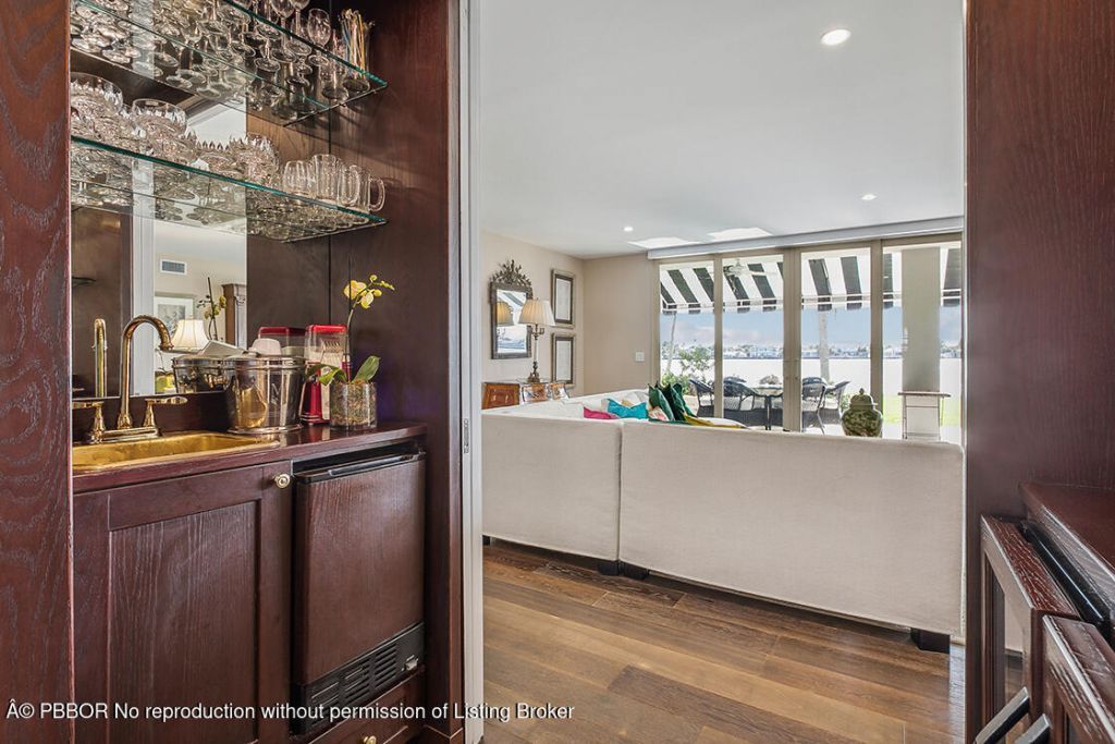 2160 Ibis Isle Road, Unit 1, Palm Beach, FL 33480 Photo