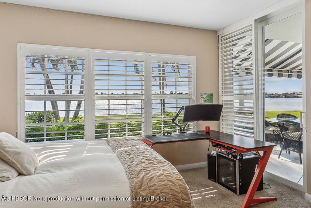 2160 Ibis Isle Road, Unit 1, Palm Beach, FL 33480 Photo