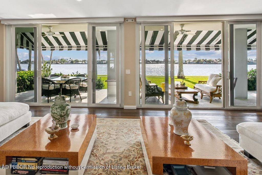 2160 Ibis Isle Road, Unit 1, Palm Beach, FL 33480 Photo