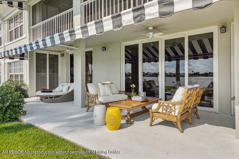 2160 Ibis Isle Road, Unit 1, Palm Beach, FL 33480 Photo