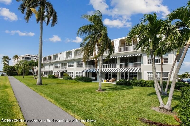 2160 Ibis Isle Road, Unit 1, Palm Beach, FL 33480 Photo