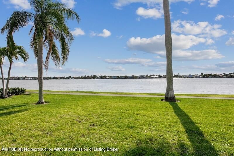 2160 Ibis Isle Road, Unit 1, Palm Beach, FL 33480 Photo