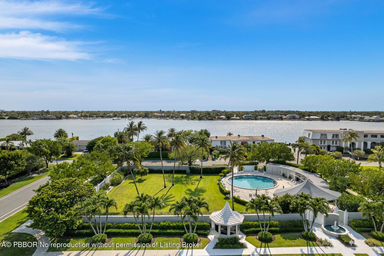 2160 Ibis Isle Road, Unit 1, Palm Beach, FL 33480 Photo