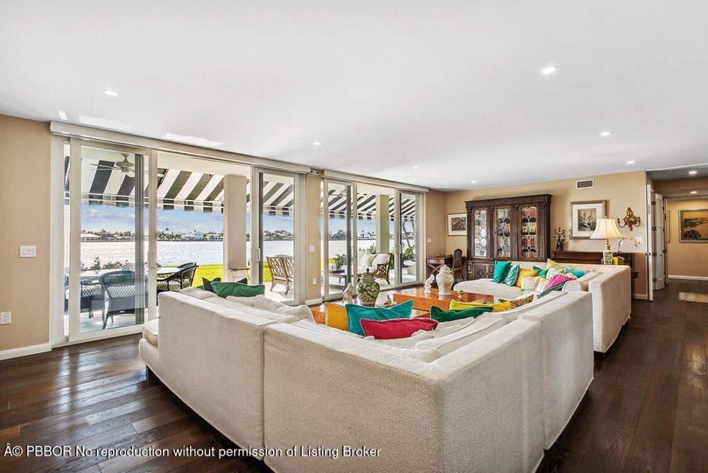 2160 Ibis Isle Road, Unit 1, Palm Beach, FL 33480 Photo