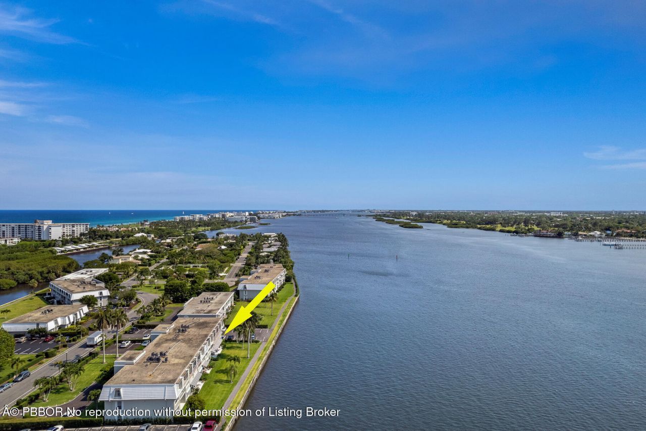 2160 Ibis Isle Road, Unit 1, Palm Beach, FL 33480 Photo