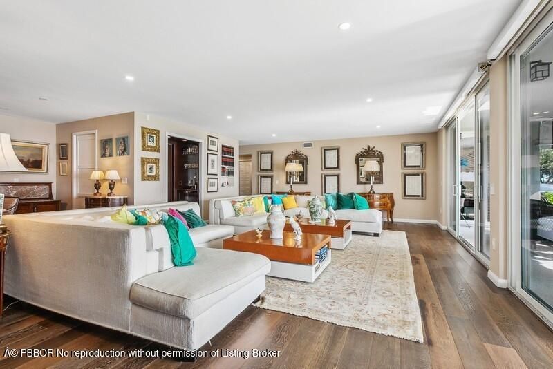 2160 Ibis Isle Road, Unit 1, Palm Beach, FL 33480 Photo