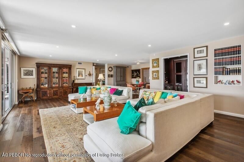 2160 Ibis Isle Road, Unit 1, Palm Beach, FL 33480 Photo