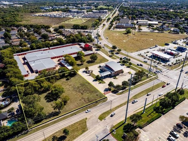 2640 N Shiloh Road, Garland, TX 75044