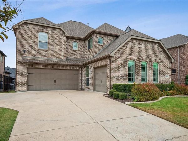 1839 Legendary Reef Way, Wylie, TX 75098