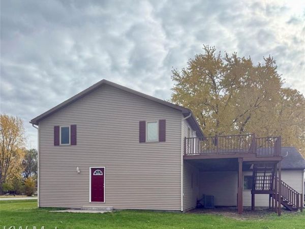 227 N Coldwater Road, Sherman Twp, MI 48893