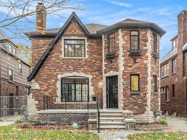 3784 Cortland Street, Detroit, MI 48206