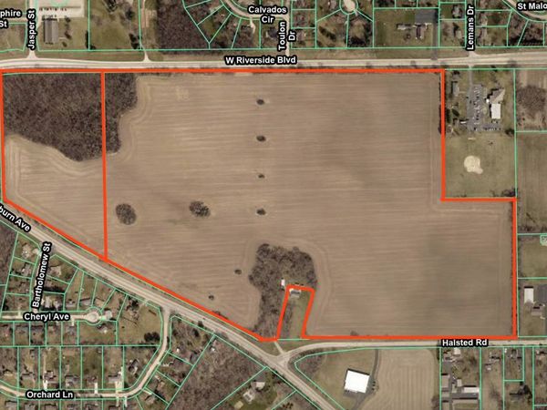 4465 Halsted Road, Rockford, IL 61101