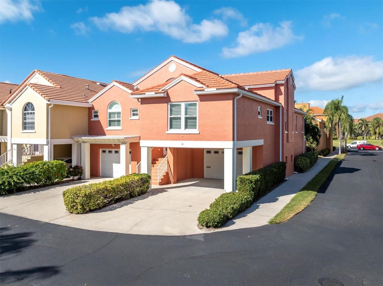 18 Jefferson Court S, Saint Petersburg, FL 33711 Photo