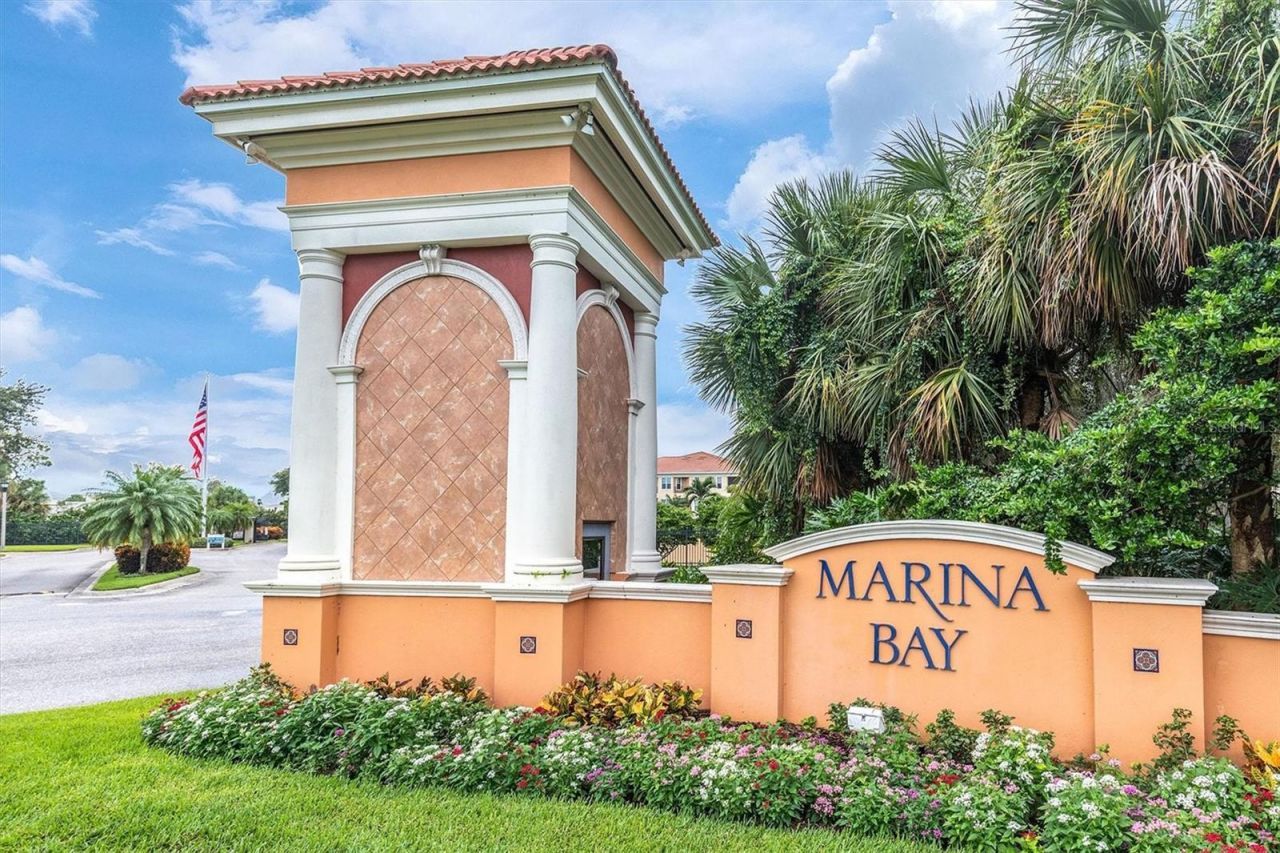 18 Jefferson Court S, Saint Petersburg, FL 33711 Photo