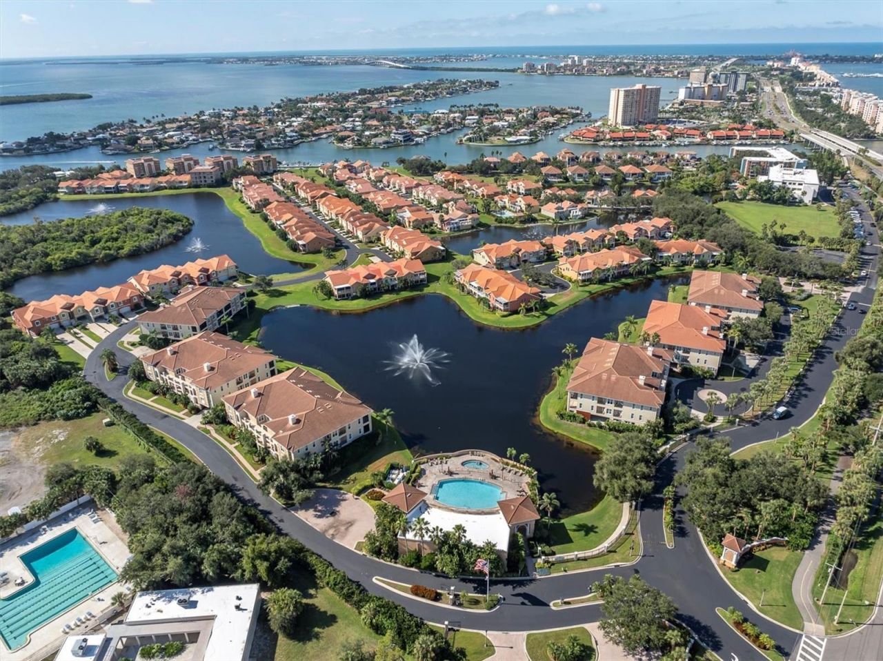 18 Jefferson Court S, Saint Petersburg, FL 33711 Photo