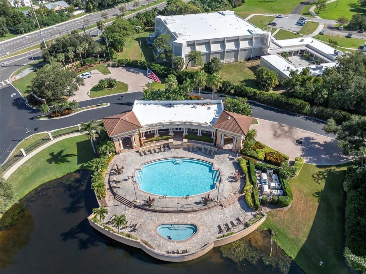 18 Jefferson Court S, Saint Petersburg, FL 33711 Photo