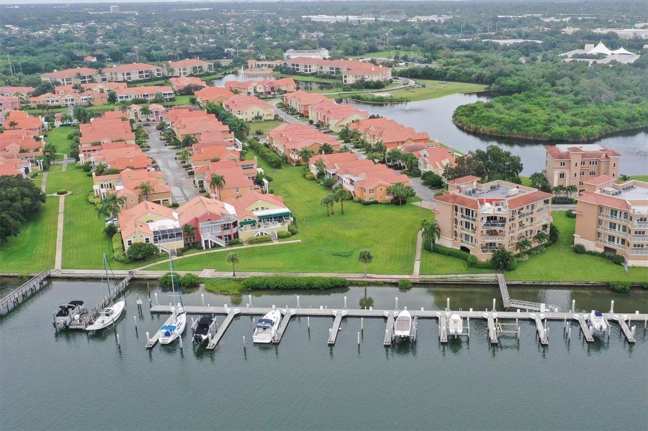 18 Jefferson Court S, Saint Petersburg, FL 33711 Photo