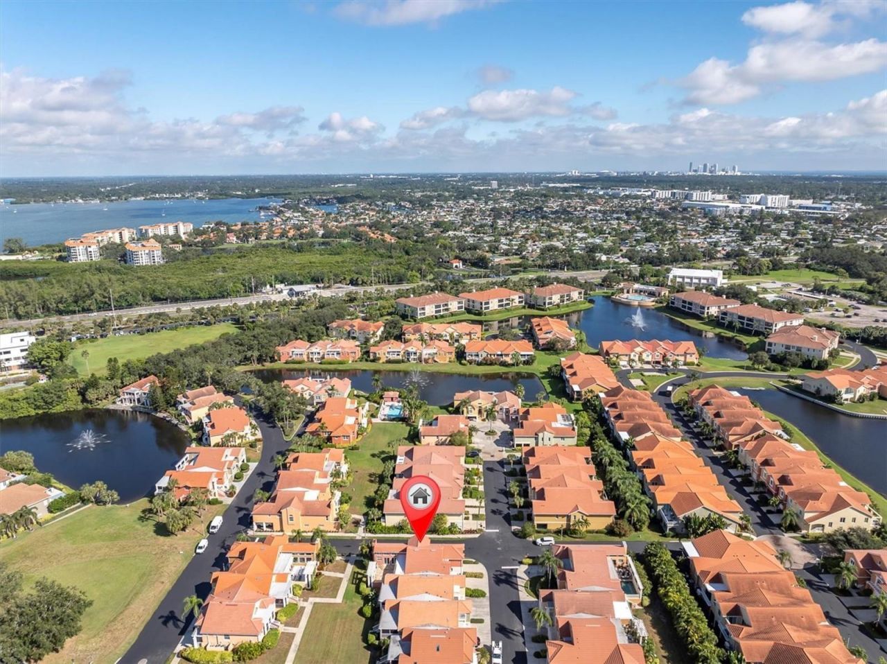 18 Jefferson Court S, Saint Petersburg, FL 33711 Photo