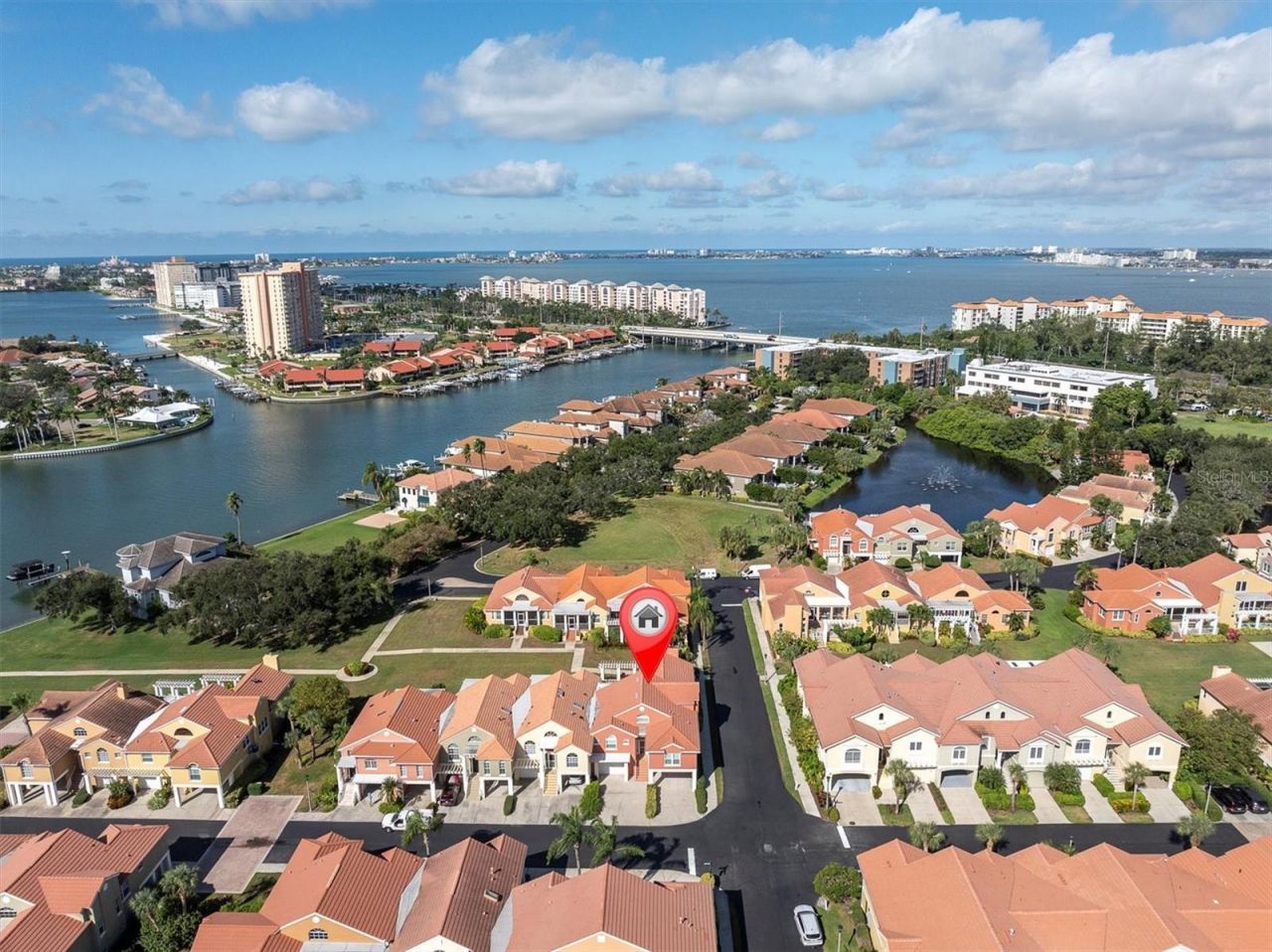 18 Jefferson Court S, Saint Petersburg, FL 33711 Photo