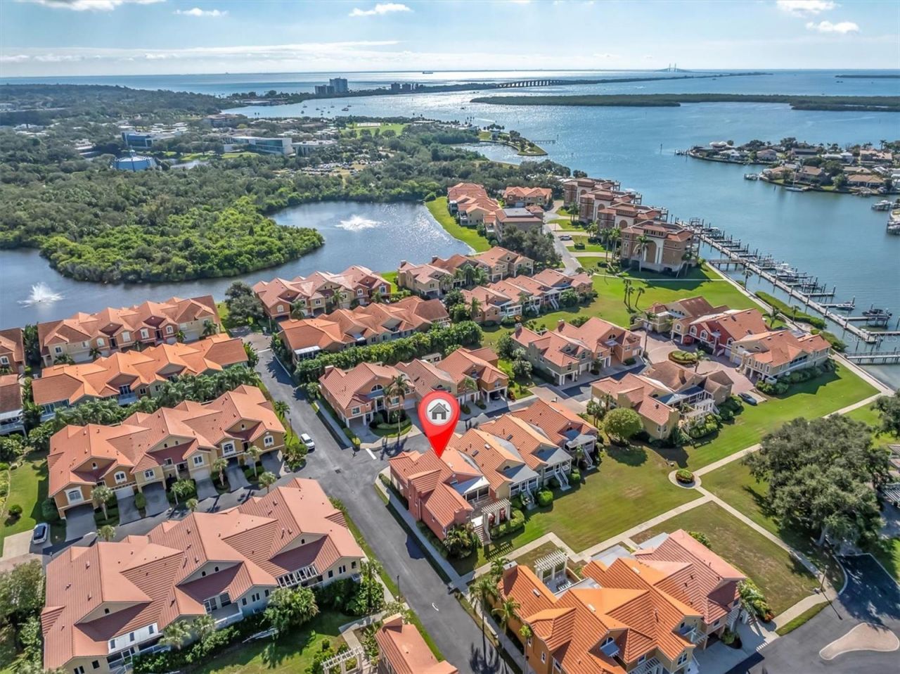 18 Jefferson Court S, Saint Petersburg, FL 33711 Photo