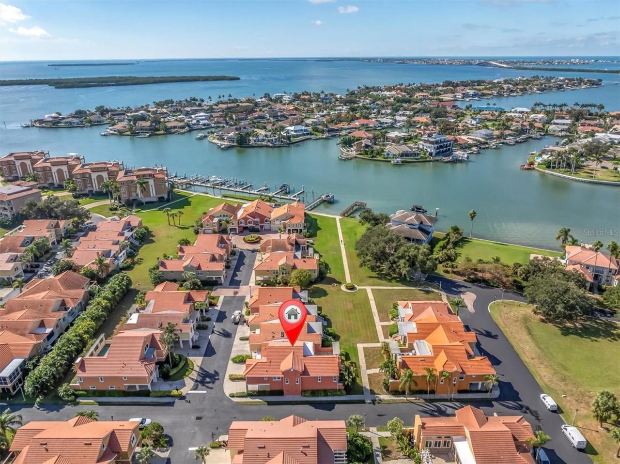 18 Jefferson Court S, Saint Petersburg, FL 33711 Photo