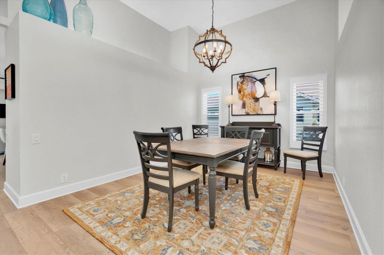 18 Jefferson Court S, Saint Petersburg, FL 33711 Photo