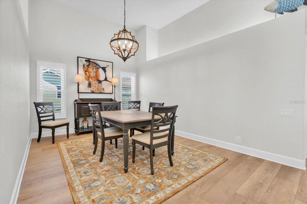 18 Jefferson Court S, Saint Petersburg, FL 33711 Photo