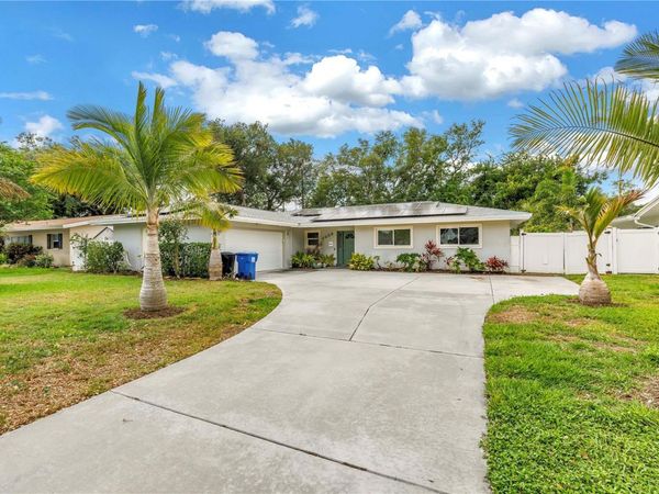 2856 65TH WAY N, ST PETERSBURG, FL 33710