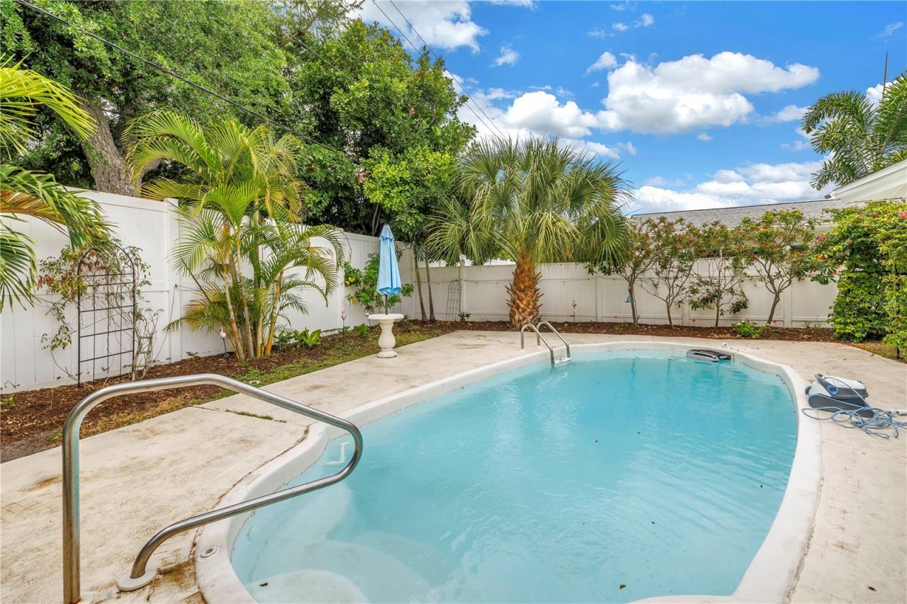 2856 65th Way N, Saint Petersburg, FL 33710 Photo