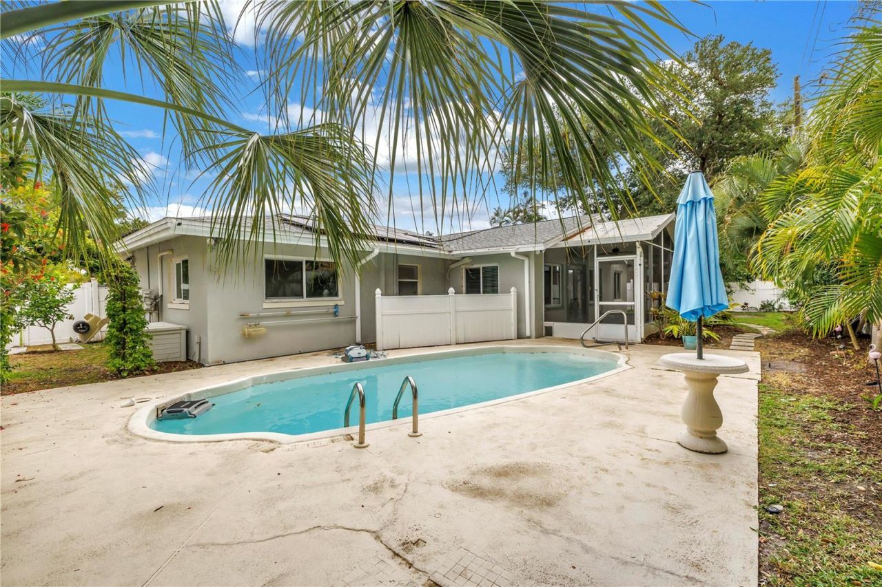 2856 65th Way N, Saint Petersburg, FL 33710 Photo